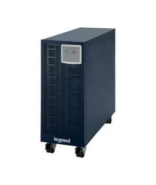 ONDULEUR MONOPHASE KEOR S - 6000