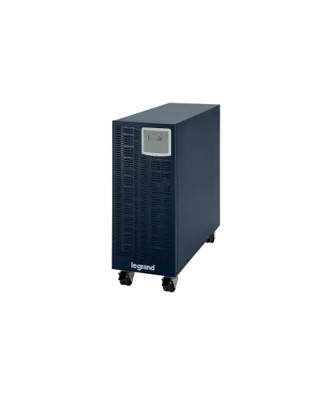ONDULEUR MONOPHASE KEOR S - 6000