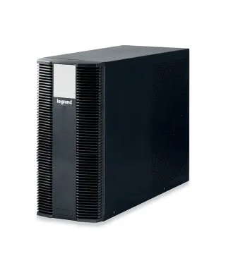 COFFRET DE BATTERIE EXTERNE POUR