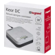 ONDULEUR MONOPHASE KEOR DC FICHE