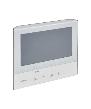 POSTE INTERIEUR VIDEO COULEUR M
