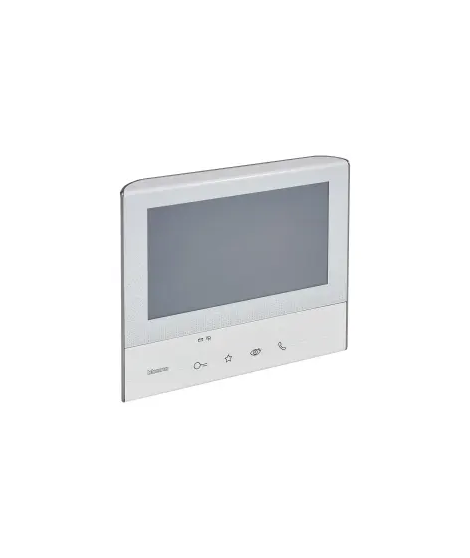 POSTE INTERIEUR VIDEO COULEUR M