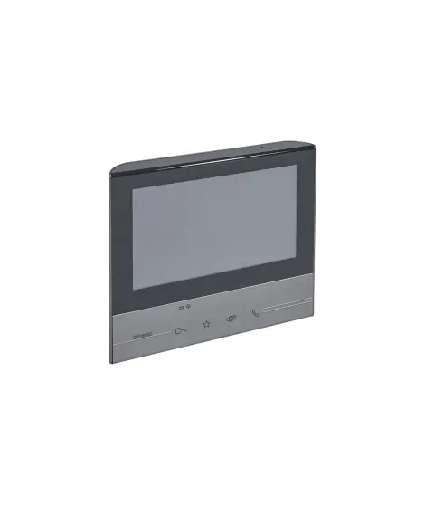 B - POSTE INTERIEUR VIDEO COULEU