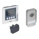 KIT PORTIER VISIOPHONE AVEC INTE