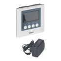 C - ECRAN POUR POSTE INTERIEUR S