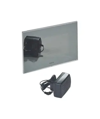 C - ECRAN POUR POSTE INTERIEUR S