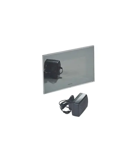 C - ECRAN POUR POSTE INTERIEUR S
