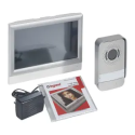 C - KIT PORTIER VISIOPHONE AVEC