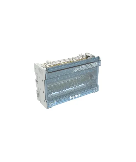 REPARTITEUR MODULAIRE 4P 125A -