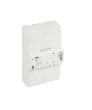 DISJONCTEUR BRANCHEMENT ENEDIS T