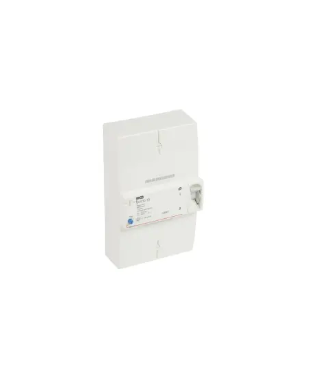 DISJONCTEUR BRANCHEMENT ENEDIS T