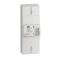 DISJONCTEUR BRANCHEMENT ENEDIS B