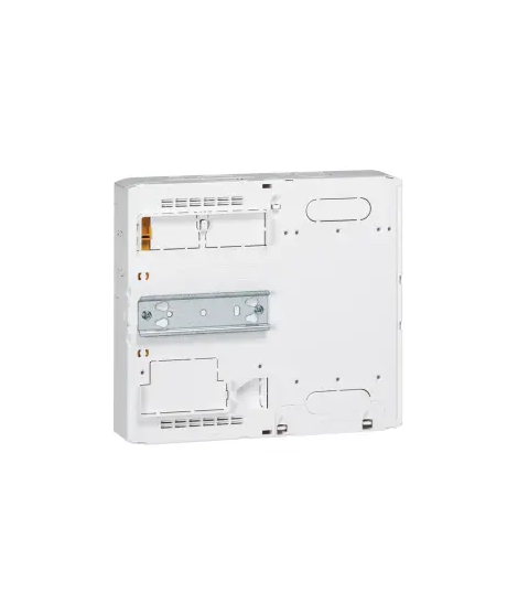PLATINE DISJONCTEUR BRANCHEMENT