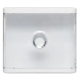B - HABILLAGE + PORTE TRANSPAREN