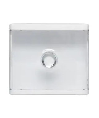 B - HABILLAGE + PORTE TRANSPAREN