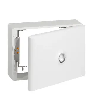 HABILLAGE DRIVIA 18 MODULES POUR