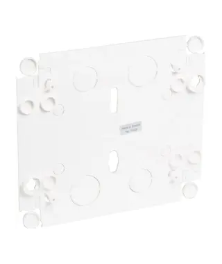 Fond isolant pour platine de bra