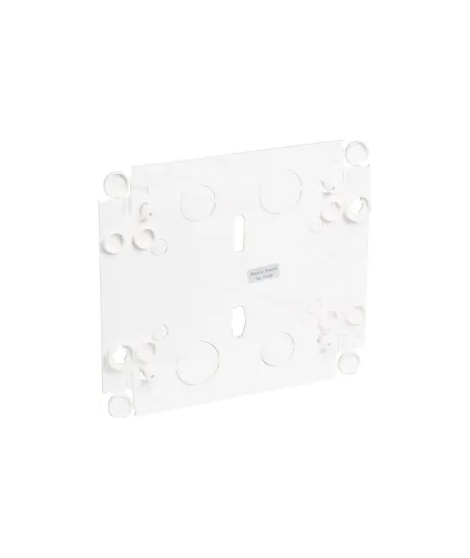 FOND ISOLANT POUR PLATINES DE BR