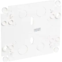 Fond isolant pour platine de bra