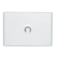 PORTE DRIVIA BLANCHE IP40 IK07 P