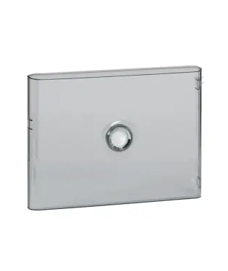 B - PORTE DRIVIA TRANSPARENTE IP