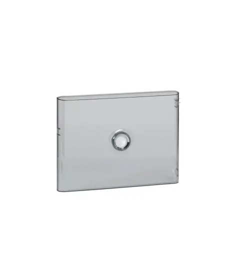 B - PORTE DRIVIA TRANSPARENTE IP