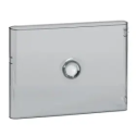 B - PORTE DRIVIA TRANSPARENTE IP