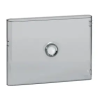 B - PORTE DRIVIA TRANSPARENTE IP