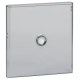 B - PORTE DRIVIA TRANSPARENTE IP