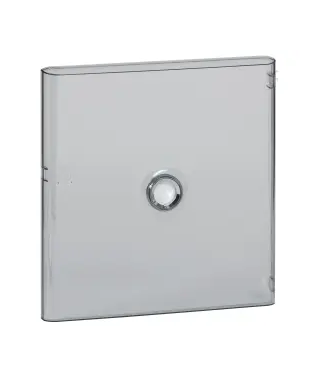 B - PORTE DRIVIA TRANSPARENTE IP