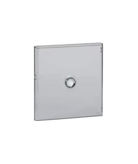 B - PORTE DRIVIA TRANSPARENTE IP