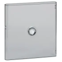 B - PORTE DRIVIA TRANSPARENTE IP