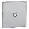 B - PORTE DRIVIA TRANSPARENTE IP