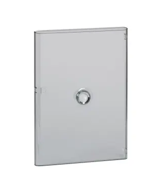 B - PORTE DRIVIA TRANSPARENTE IP