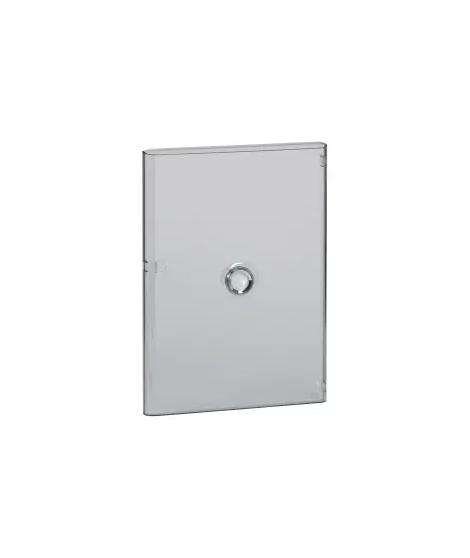 B - PORTE DRIVIA TRANSPARENTE IP