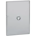 B - PORTE DRIVIA TRANSPARENTE IP