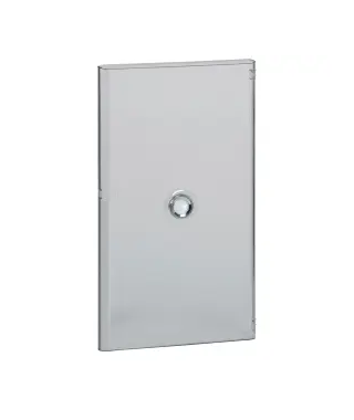B - PORTE DRIVIA TRANSPARENTE IP