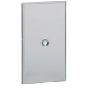 B - PORTE DRIVIA TRANSPARENTE IP