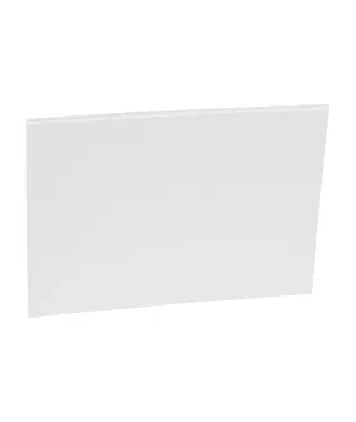 C - PLAQUE DE FOND POUR COFFRET