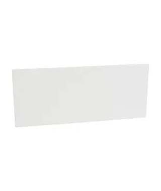 B - PLAQUE DE FOND POUR COFFRET