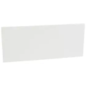 B - PLAQUE DE FOND POUR COFFRET