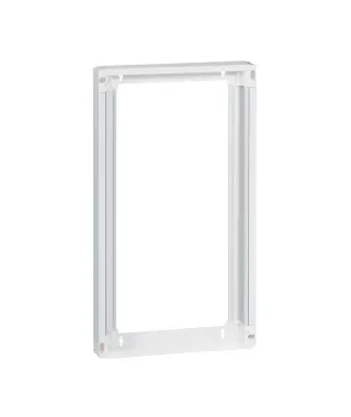 Rehausse épaisseur 50mm pour cof