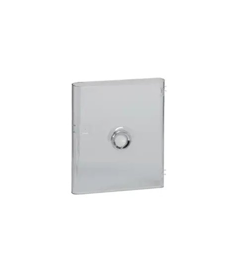 B - PORTE DRIVIA TRANSPARENTE IP