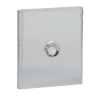 B - PORTE DRIVIA TRANSPARENTE IP