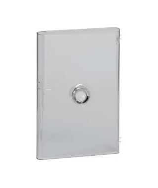 B - PORTE DRIVIA TRANSPARENTE IP