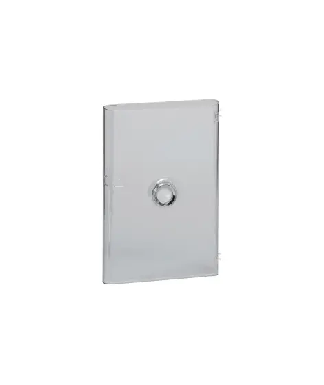 B - PORTE DRIVIA TRANSPARENTE IP