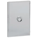 B - PORTE DRIVIA TRANSPARENTE IP