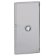 PORTE DRIVIA TRANSPARENTE IP40 I