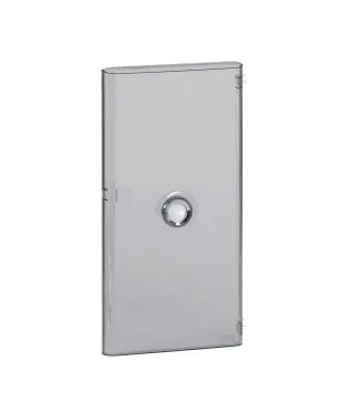 PORTE DRIVIA TRANSPARENTE IP40 I