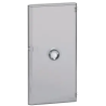 PORTE DRIVIA TRANSPARENTE IP40 I